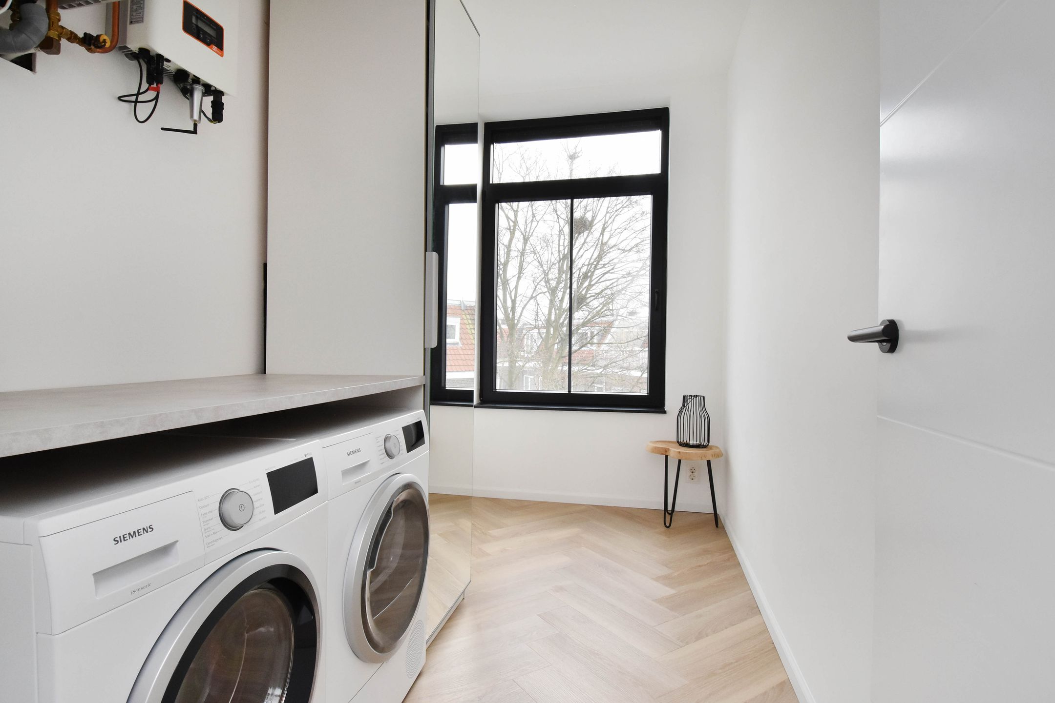 Foto 33 van van Wassenaerstraat 31