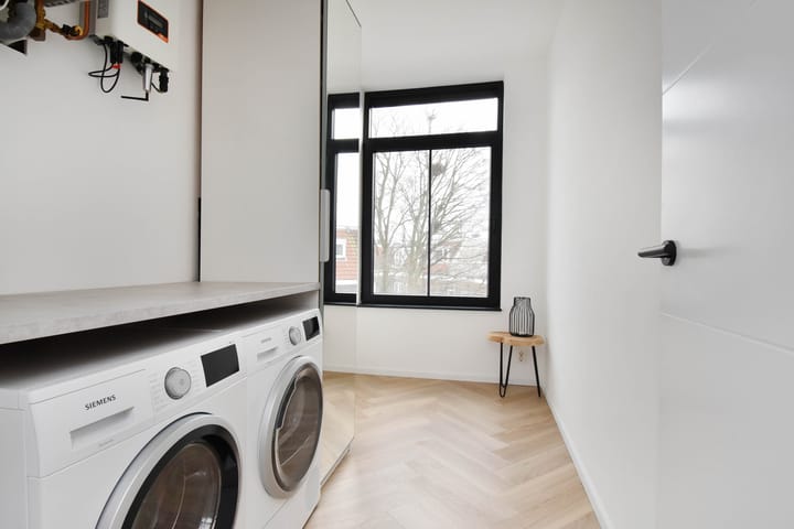 Foto 33 van van Wassenaerstraat 31