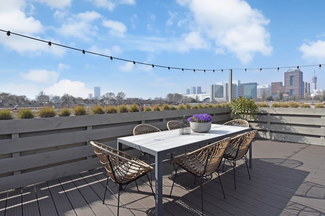 Foto 38 van van Wassenaerstraat 31