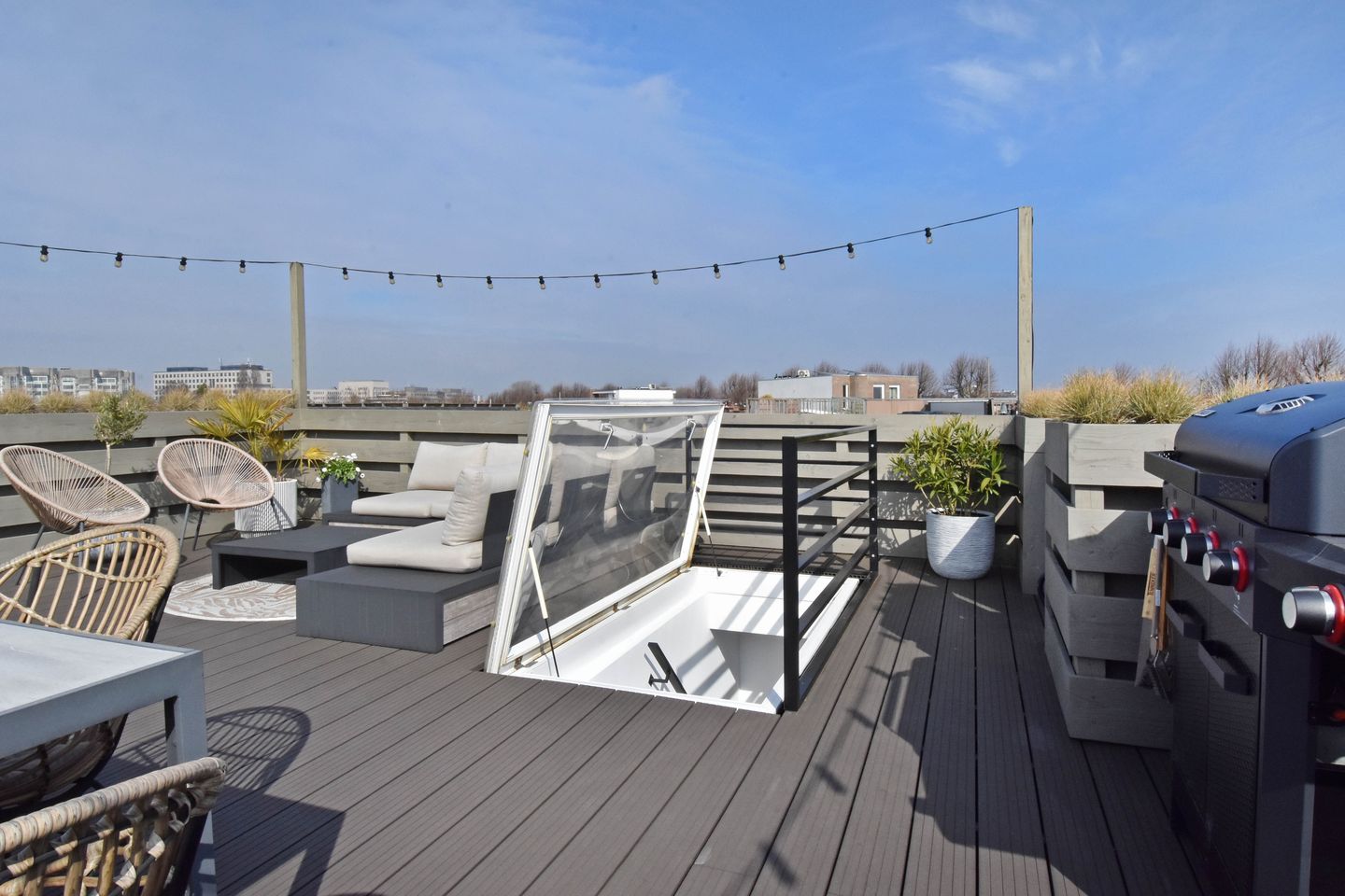 Foto 40 van van Wassenaerstraat 31