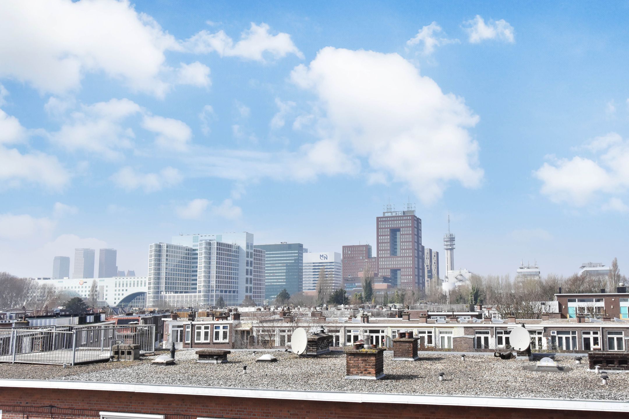 Foto 42 van van Wassenaerstraat 31