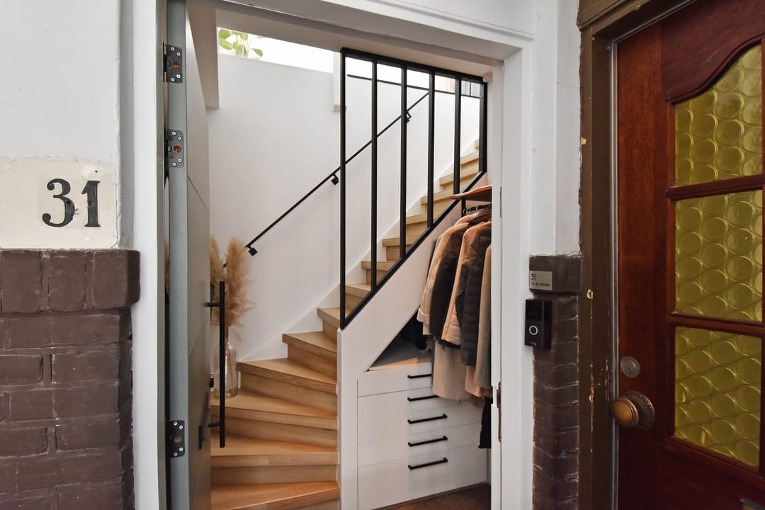 Foto 43 van van Wassenaerstraat 31