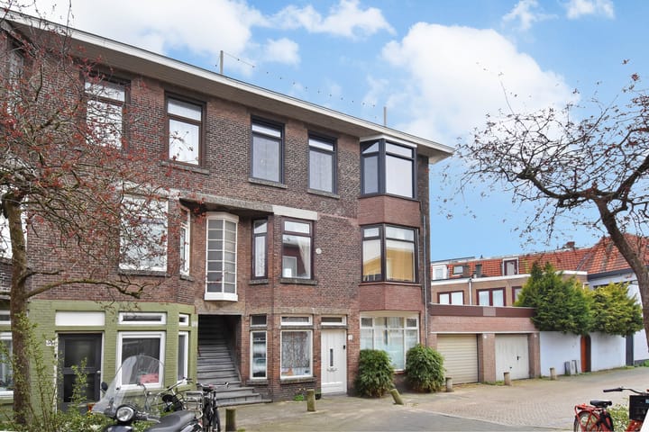 Foto 44 van van Wassenaerstraat 31