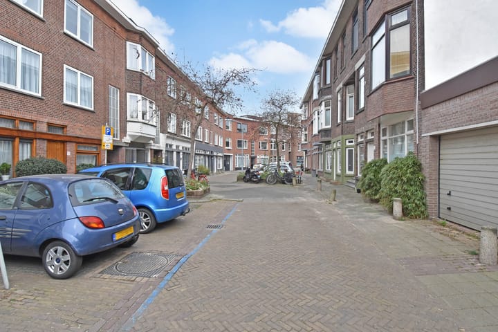 Foto 45 van van Wassenaerstraat 31