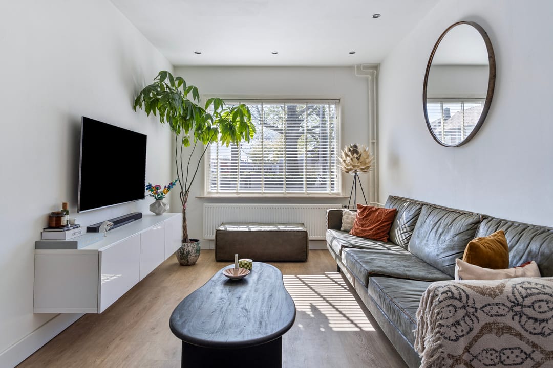 Foto 7 van Berliozlaan 2