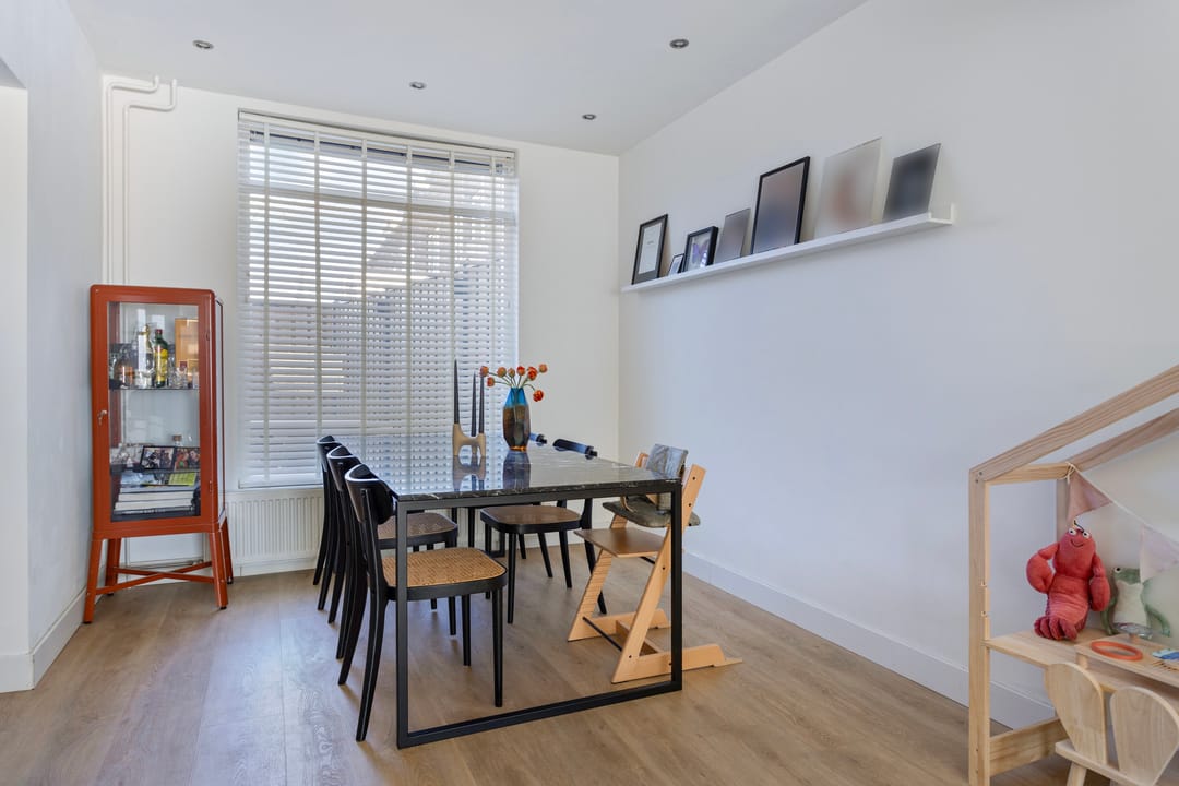 Foto 8 van Berliozlaan 2