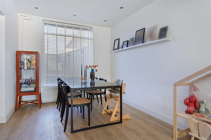 Photo 8 of Berliozlaan 2