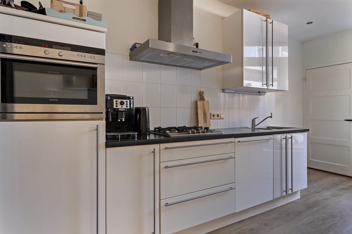 Photo 10 of Berliozlaan 2