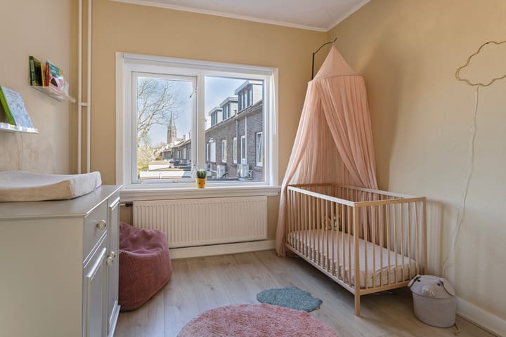 Photo 15 of Berliozlaan 2