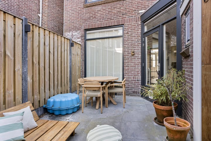 Photo 20 of Berliozlaan 2