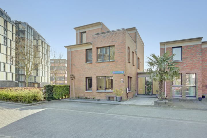 Foto 1 van Guadeloupestraat 38