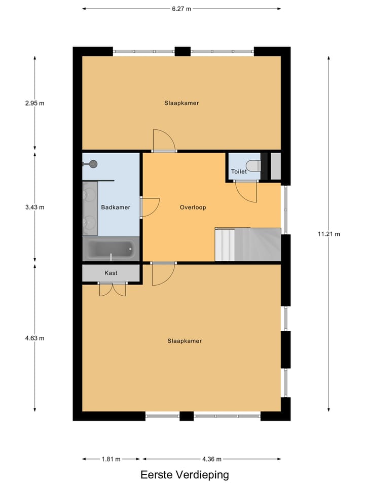 Foto 51 van Guadeloupestraat 38
