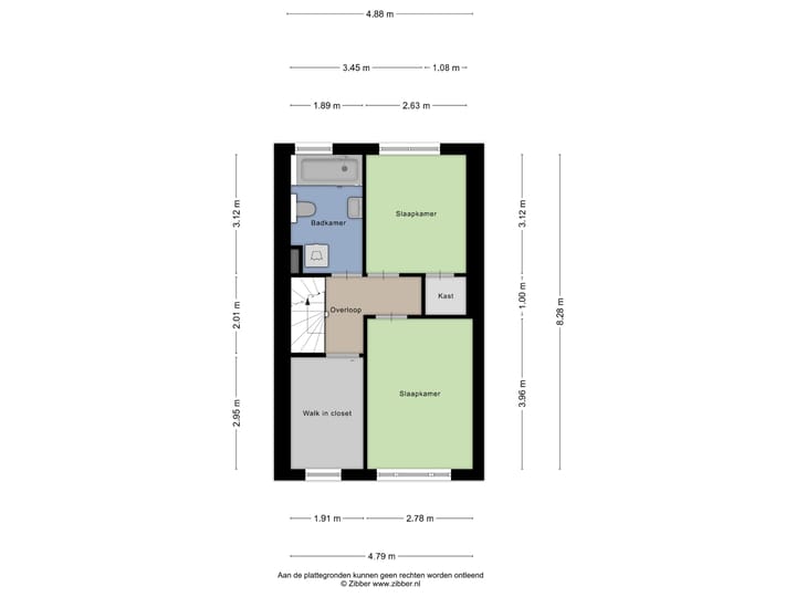 Photo 23 of Berliozlaan 2