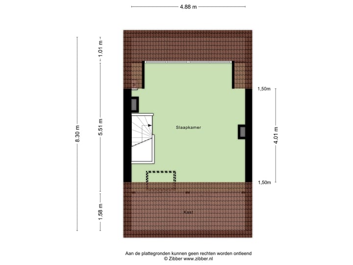 Photo 24 of Berliozlaan 2