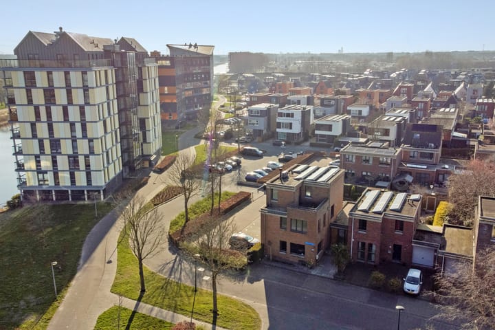 Foto 6 van Guadeloupestraat 38