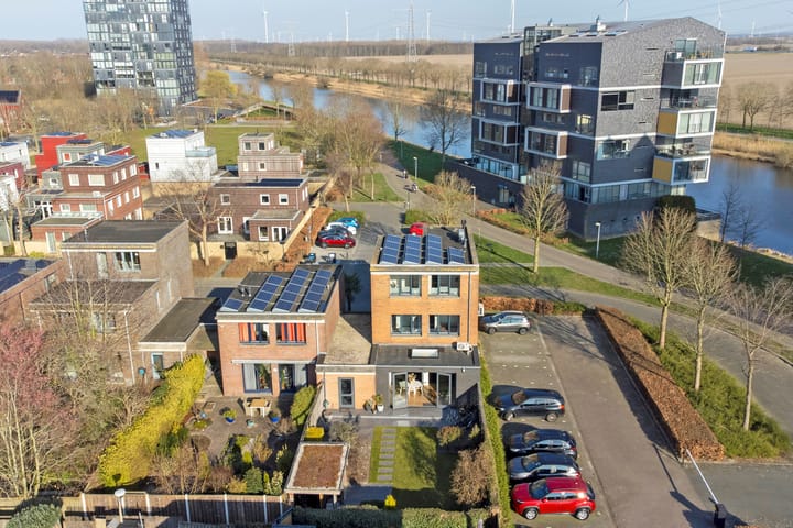 Foto 7 van Guadeloupestraat 38