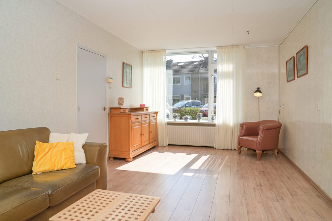 Photo 2 of Raamweg 63