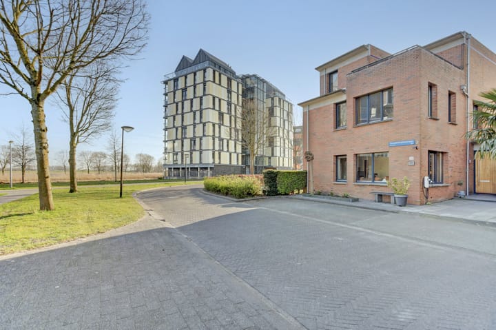 Foto 8 van Guadeloupestraat 38