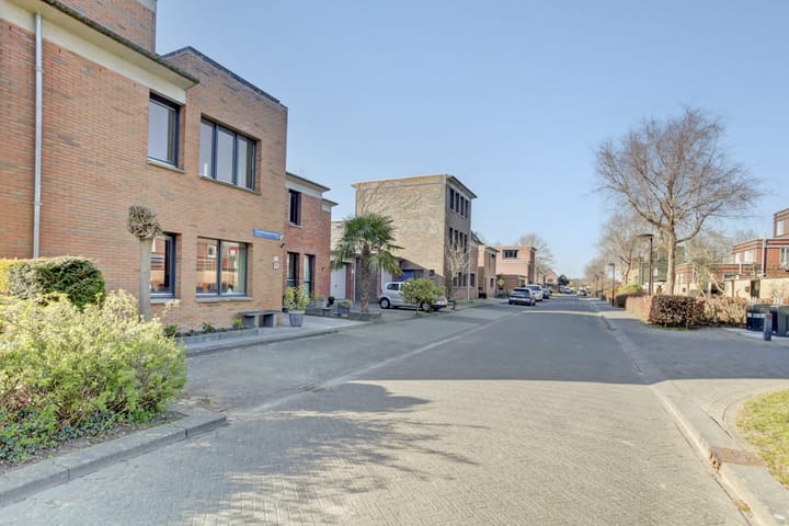 Foto 9 van Guadeloupestraat 38