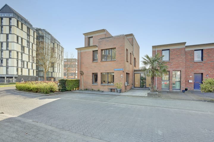 Foto 10 van Guadeloupestraat 38