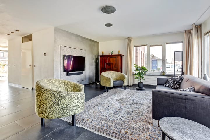 Foto 13 van Guadeloupestraat 38