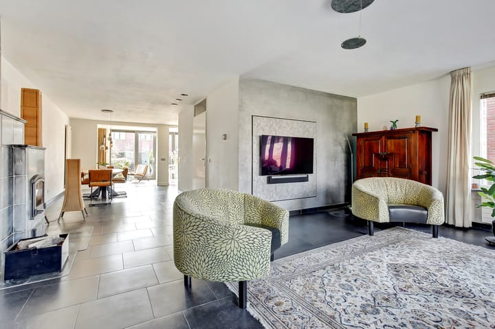 Foto 14 van Guadeloupestraat 38