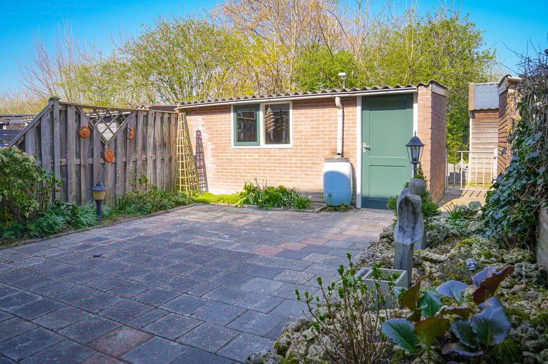 Photo 22 of Raamweg 63