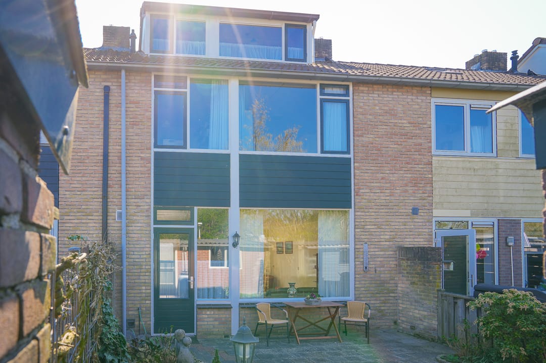 Photo 23 of Raamweg 63