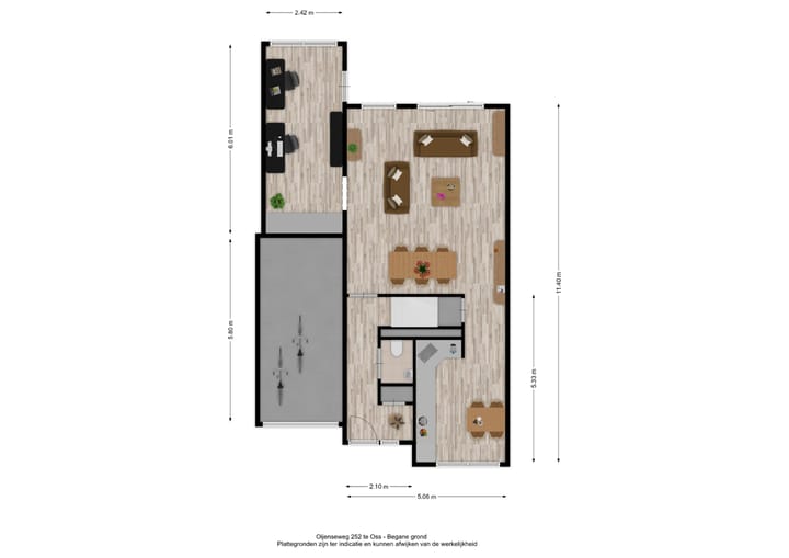 Photo 27 of Oijenseweg 252