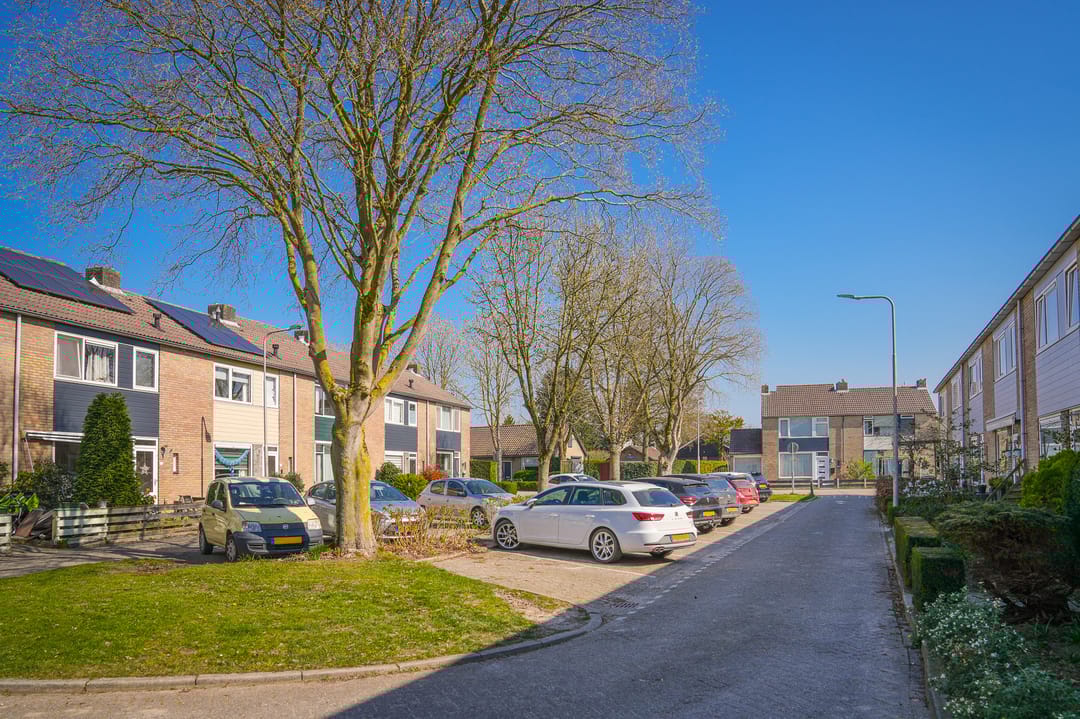 Photo 26 of Raamweg 63