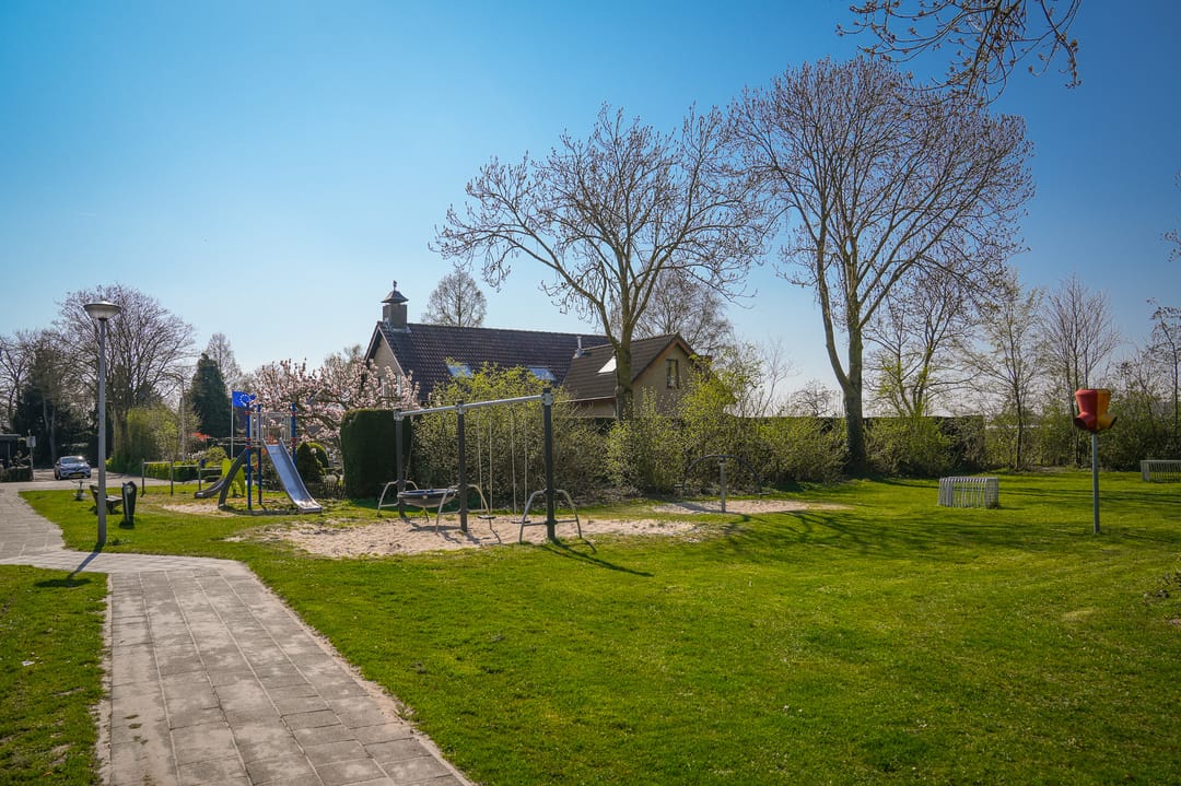 Photo 28 of Raamweg 63