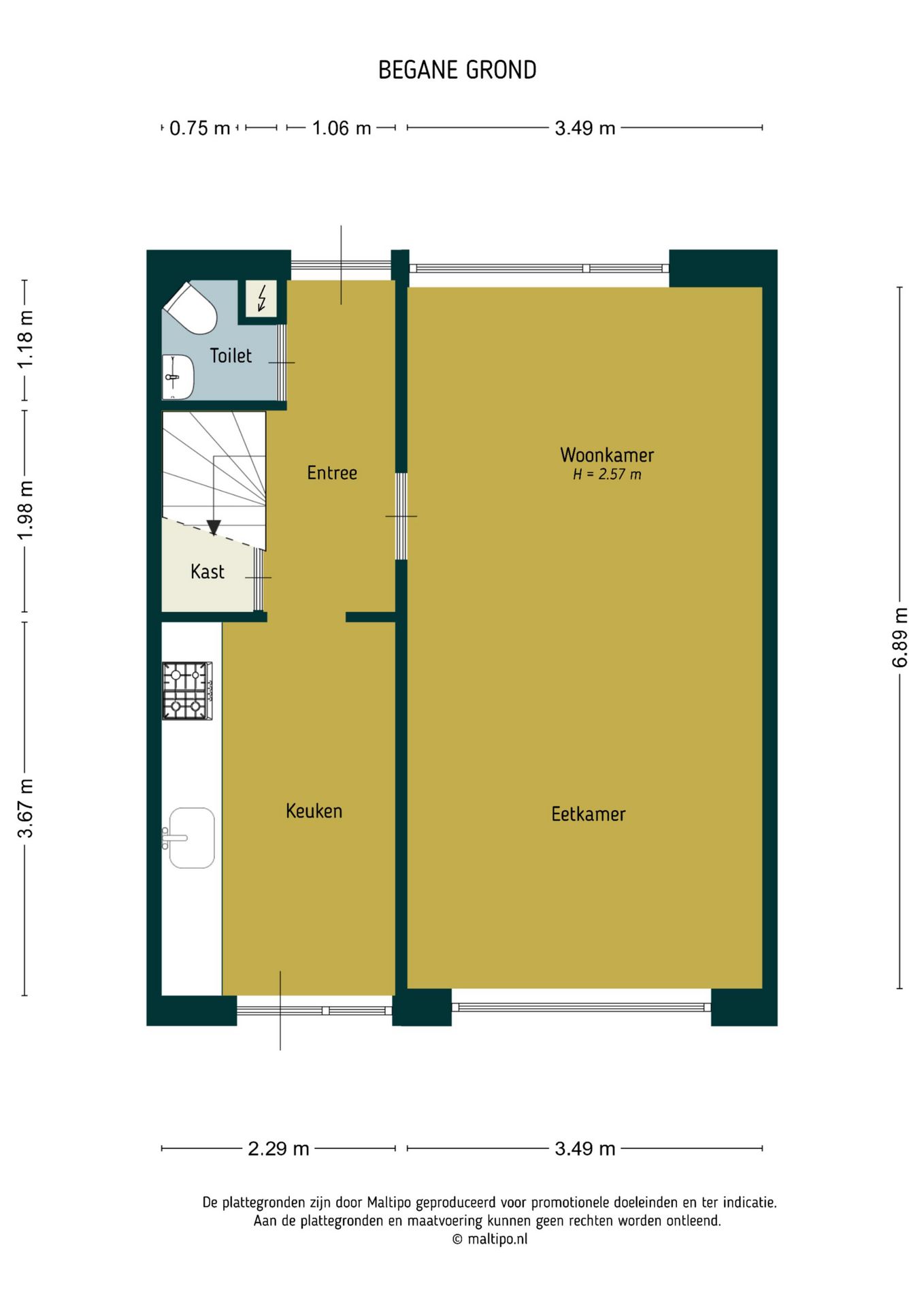 Photo 34 of Raamweg 63