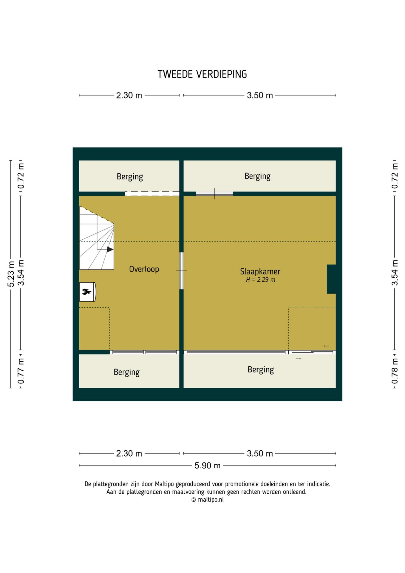 Photo 36 of Raamweg 63