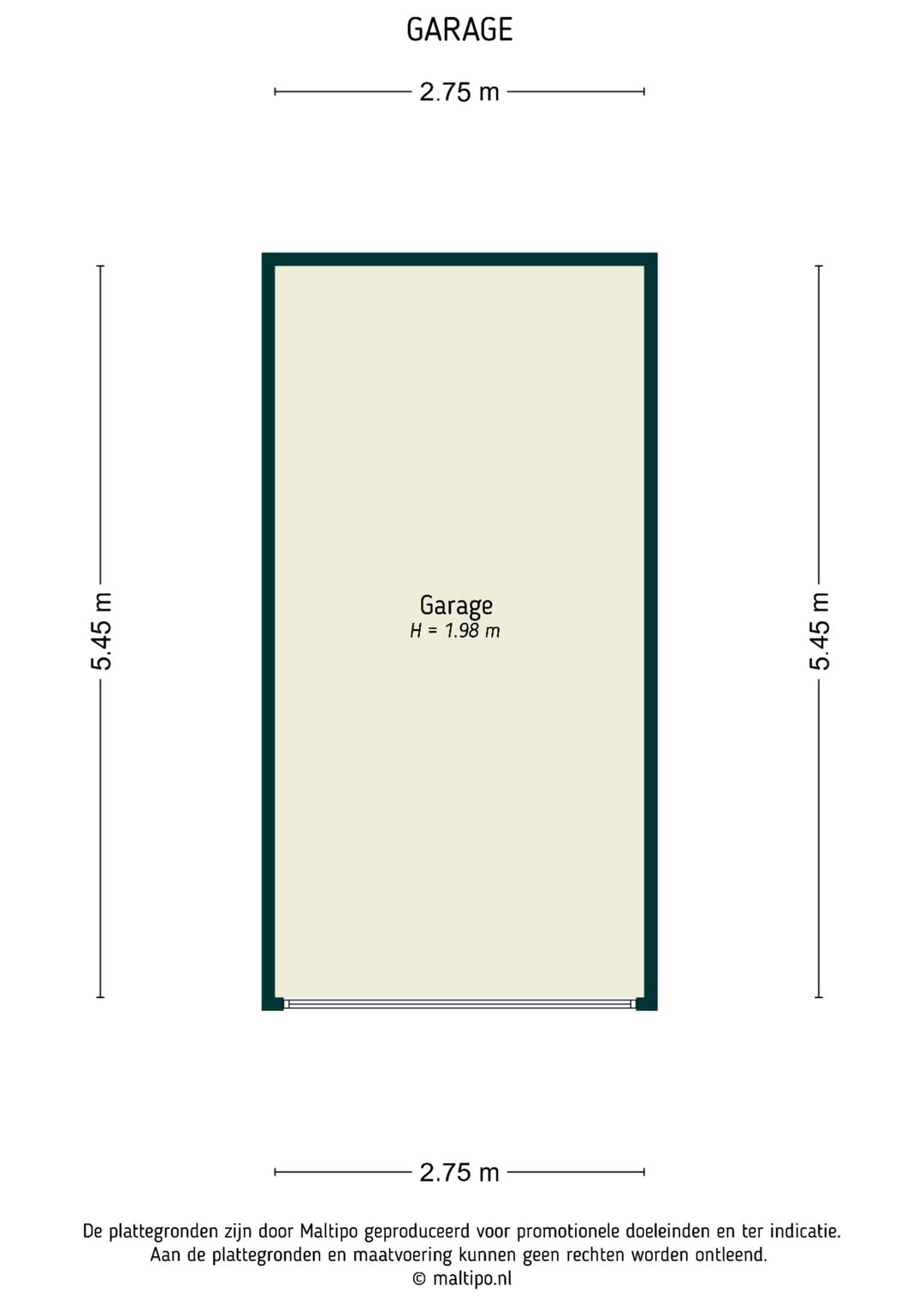 Photo 37 of Raamweg 63