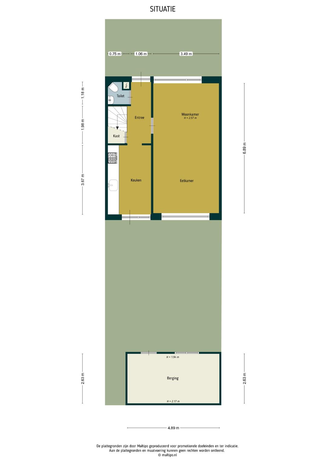 Photo 38 of Raamweg 63