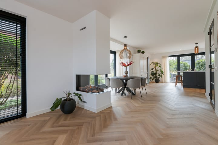 Foto 3 van Piramide 11