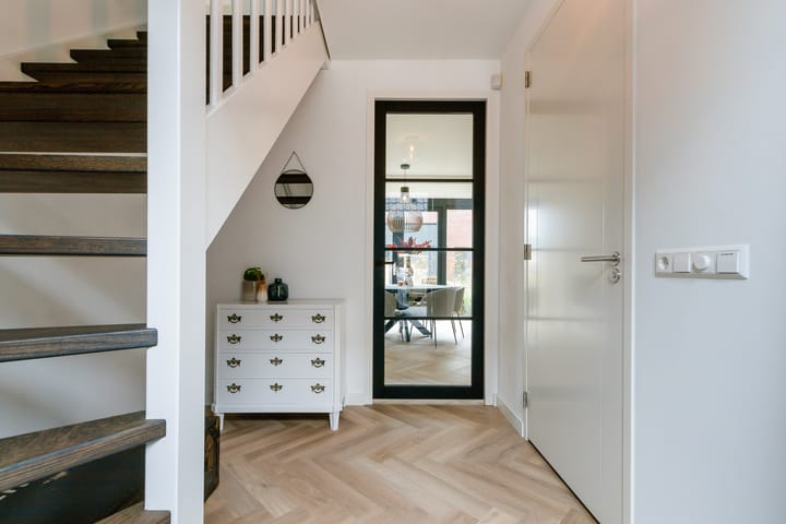 Foto 8 van Piramide 11