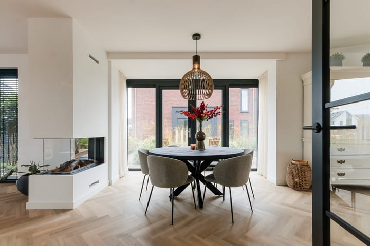 Foto 10 van Piramide 11