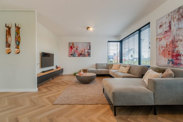 Foto 12 van Piramide 11