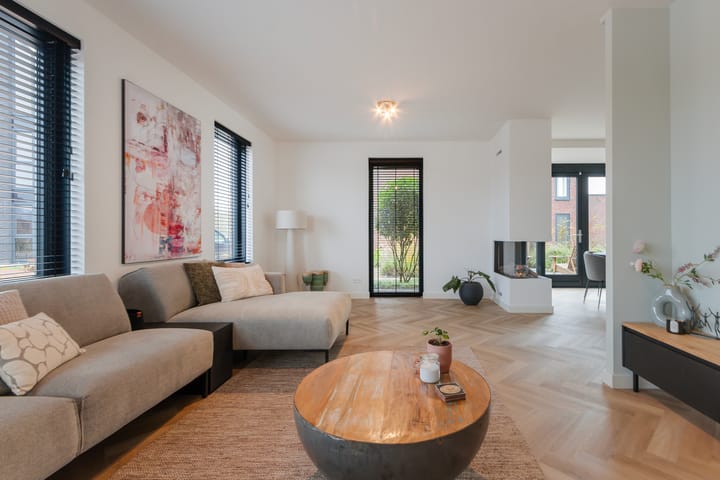 Foto 13 van Piramide 11