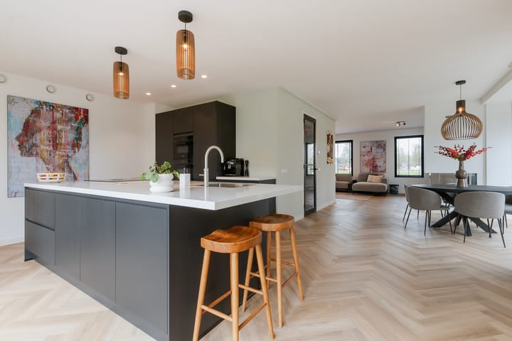 Foto 17 van Piramide 11