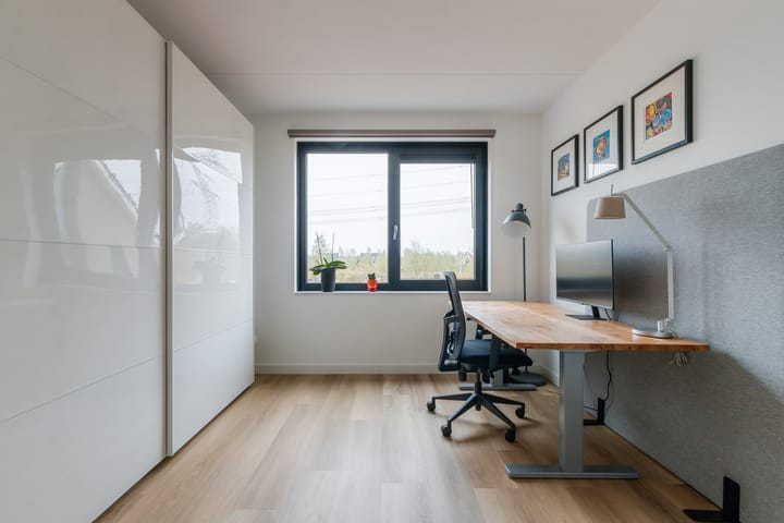 Foto 23 van Piramide 11