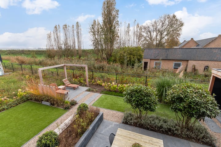 Foto 31 van Piramide 11