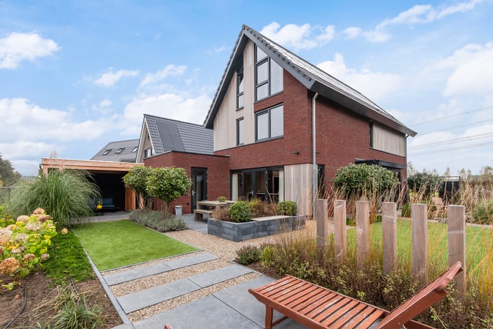 Foto 32 van Piramide 11