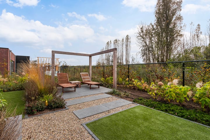 Foto 34 van Piramide 11