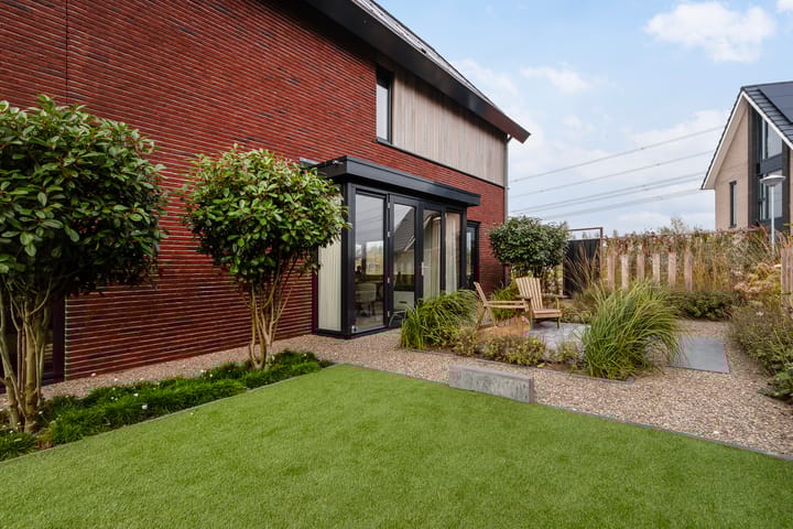 Foto 36 van Piramide 11