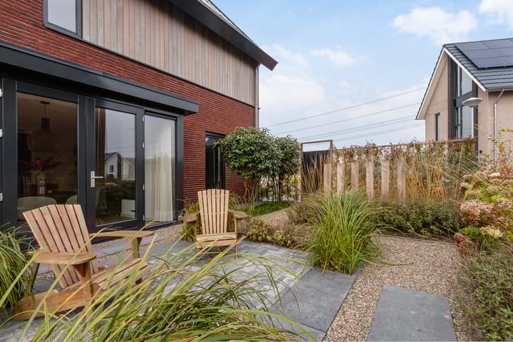 Foto 37 van Piramide 11