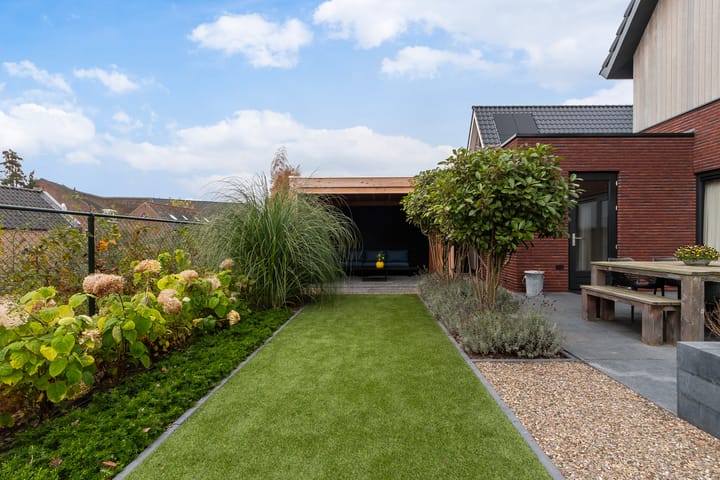 Foto 40 van Piramide 11