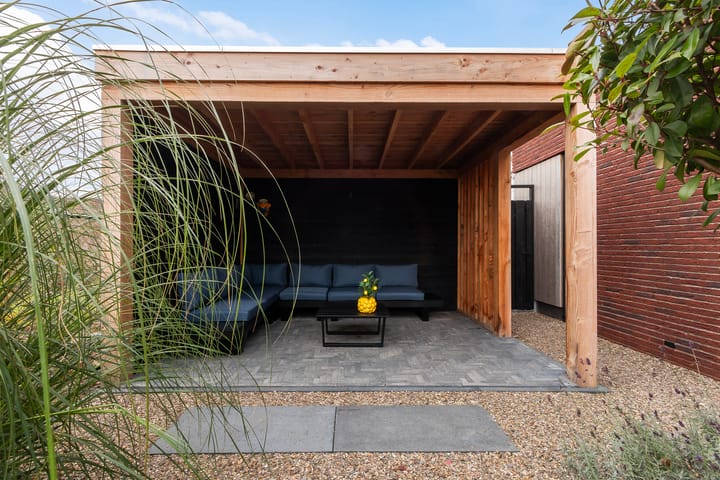 Foto 41 van Piramide 11