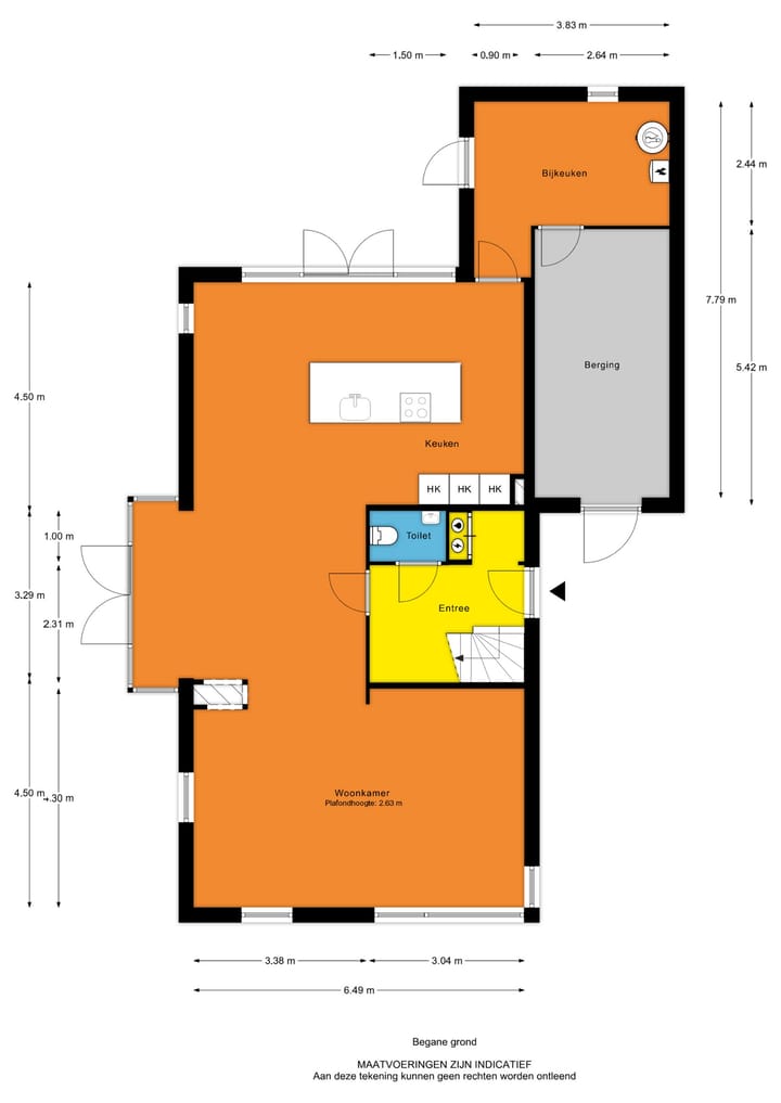 Foto 43 van Piramide 11